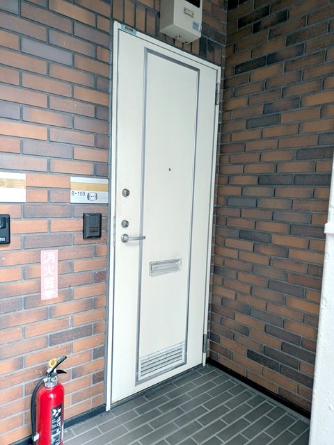 リベールＢ棟 その他10