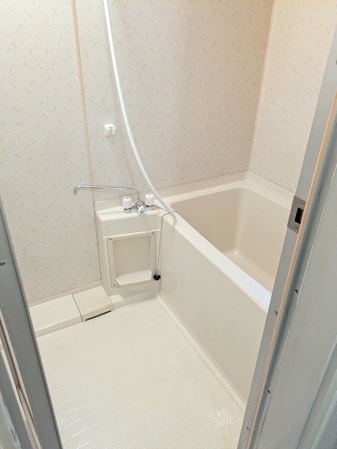 リベールＢ棟 風呂画像