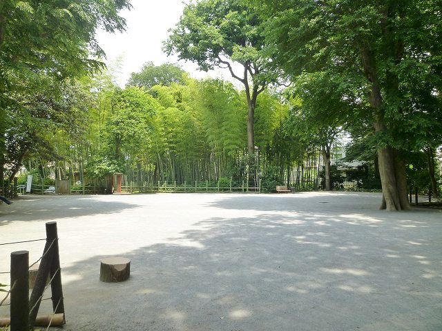 リベールＢ棟 周辺画像8