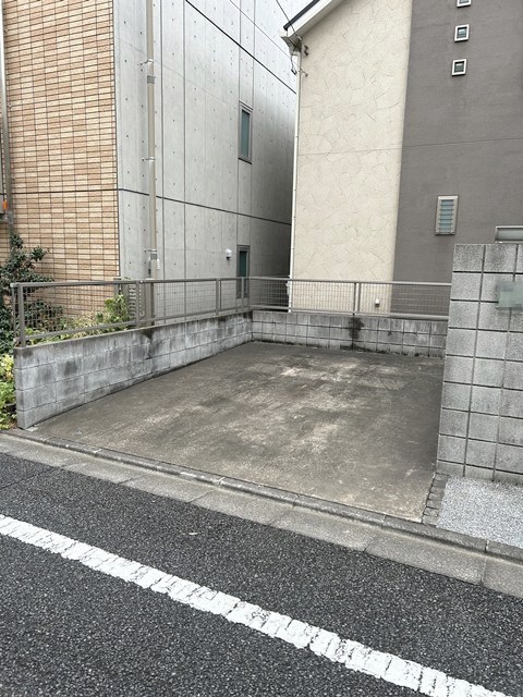 野沢３－２８駐車場 その他外観1