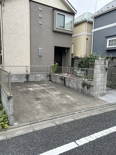 野沢３－２８駐車場 その他外観2