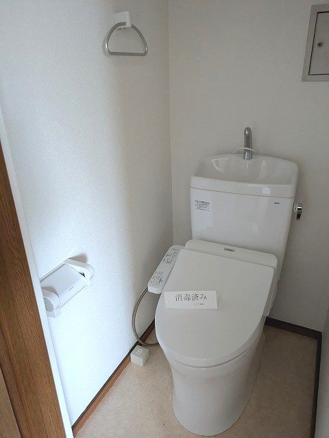 アーバンテラス下馬 その他4