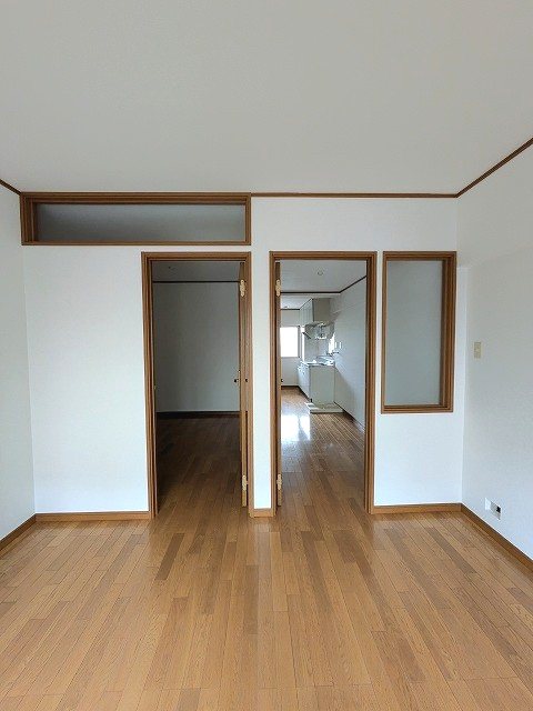 アーバンテラス下馬 玄関