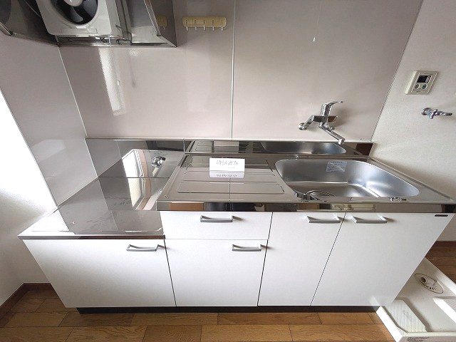 アーバンテラス下馬 キッチン