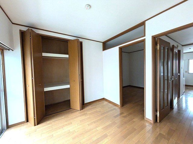 アーバンテラス下馬 ベッドルーム