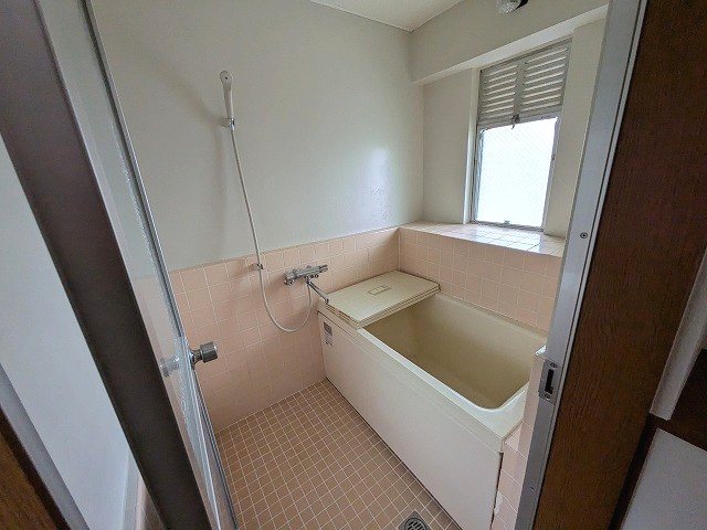 アーバンテラス下馬 風呂画像