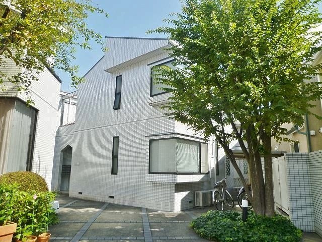 野沢ガーデン 206号室 外観