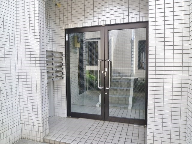 野沢ガーデン その他外観1