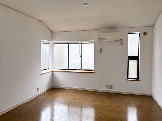 野沢ガーデン 玄関