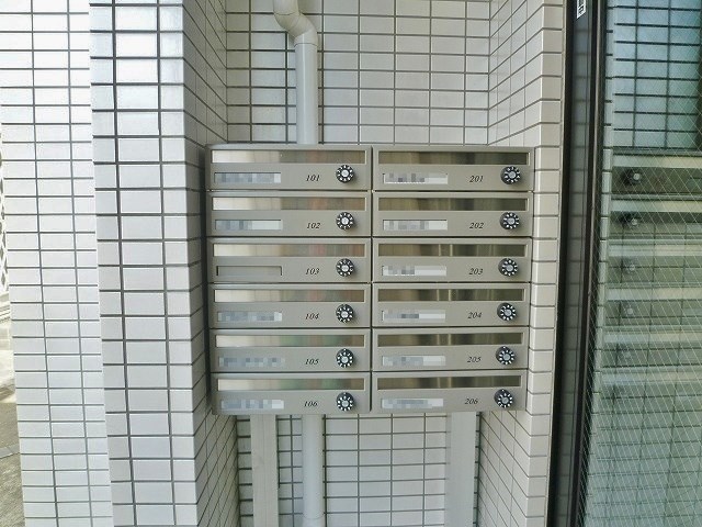 野沢ガーデン その他外観2