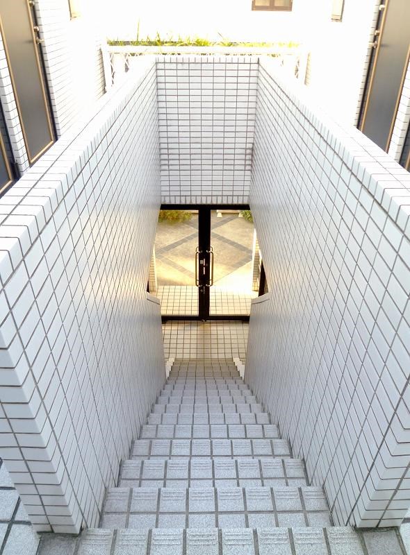 野沢ガーデン その他外観3