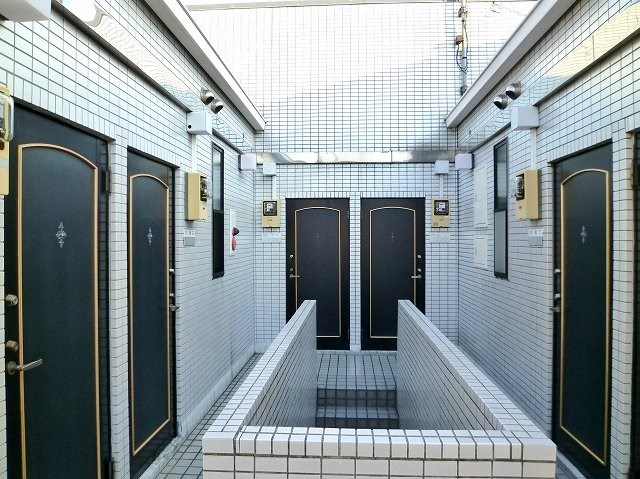 野沢ガーデン その他外観4