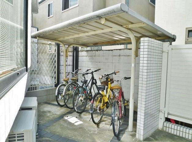 野沢ガーデン その他外観5