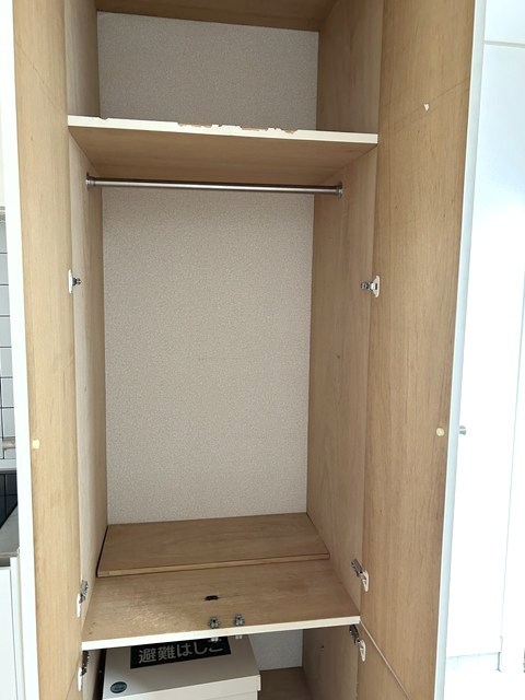 野沢ガーデン ベッドルーム