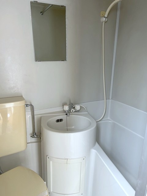 野沢ガーデン 風呂画像