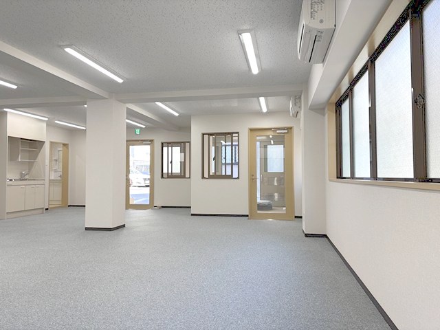 ハイム碑文谷 その他5