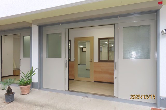 ハイム碑文谷 その他外観3