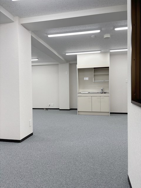 ハイム碑文谷 キッチン