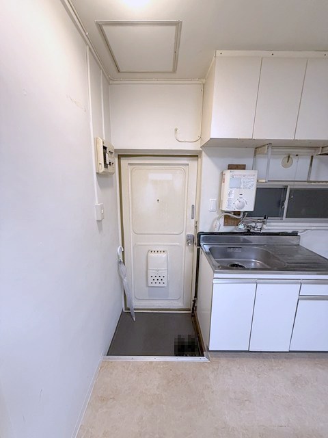 笹崎ボクシングビル その他1