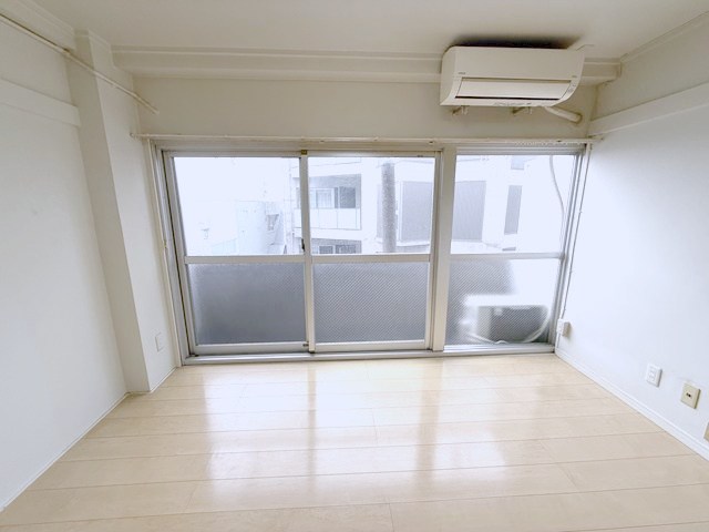 笹崎ボクシングビル その他4