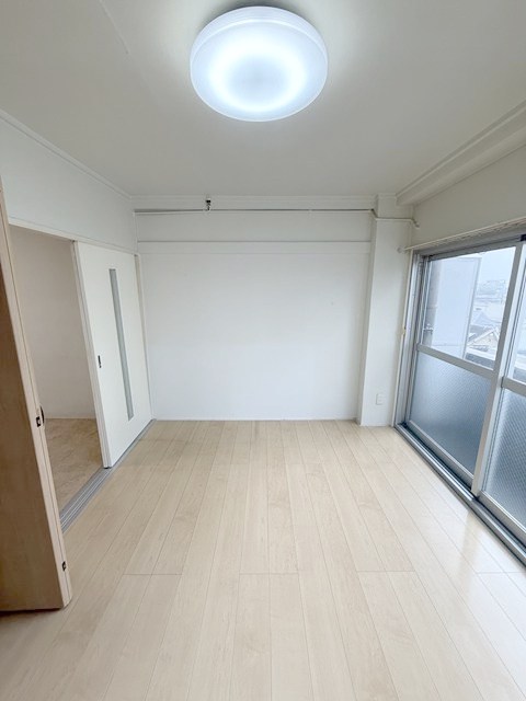 笹崎ボクシングビル その他5