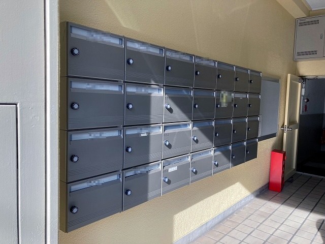 笹崎ボクシングビル その他外観3