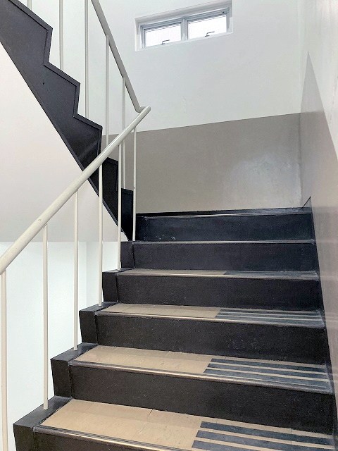 笹崎ボクシングビル その他外観4