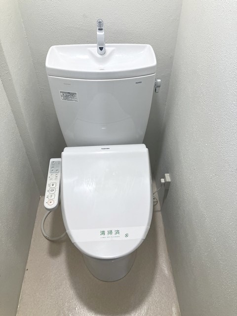 笹崎ボクシングビル その他4