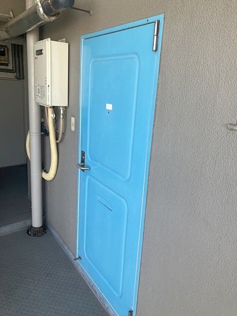 笹崎ボクシングビル その他10