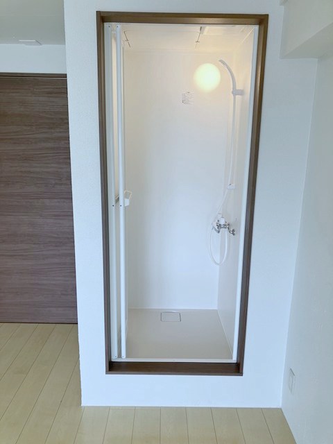 笹崎ボクシングビル 風呂画像