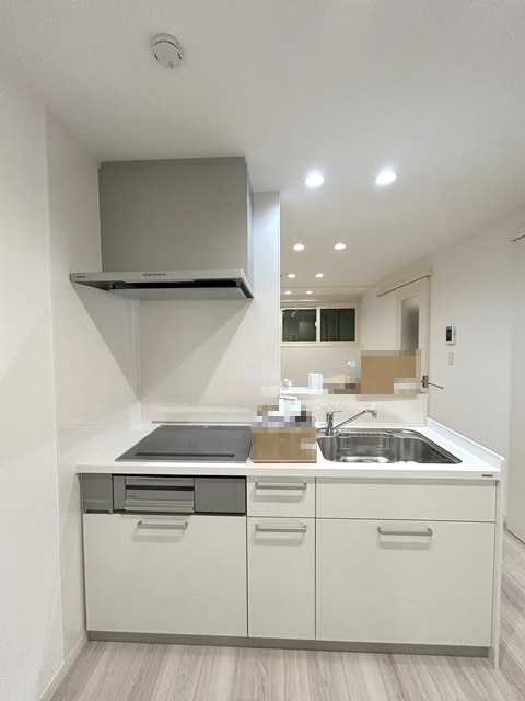 メゾン・トロワ学芸大学 キッチン