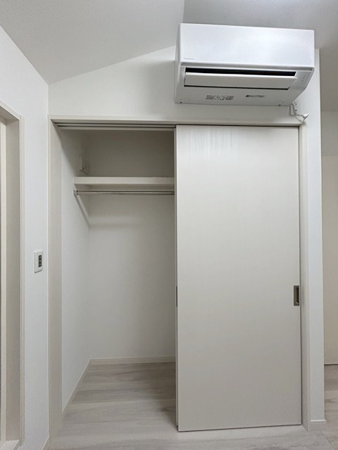 メゾン・トロワ学芸大学 ベッドルーム