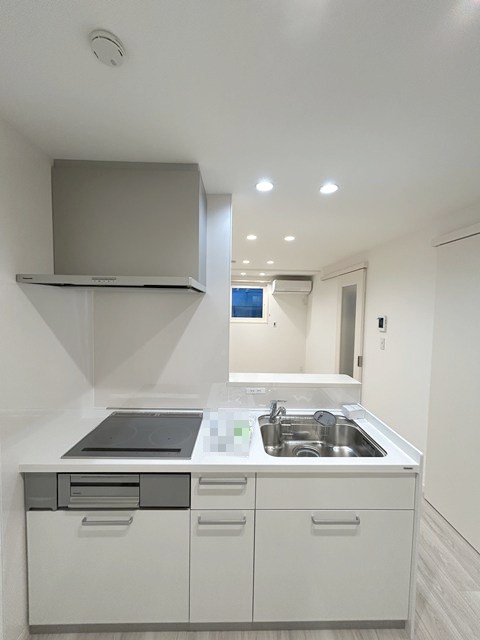 メゾン・トロワ学芸大学 キッチン