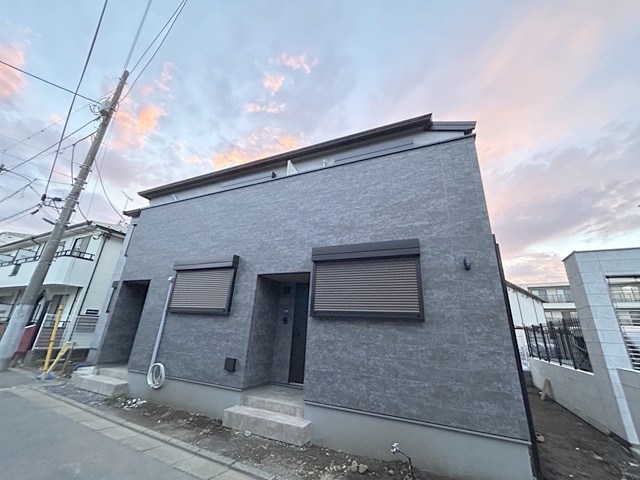 メゾン・トロワ学芸大学 その他外観1