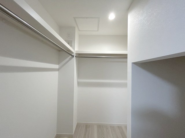 メゾン・トロワ学芸大学 ベッドルーム