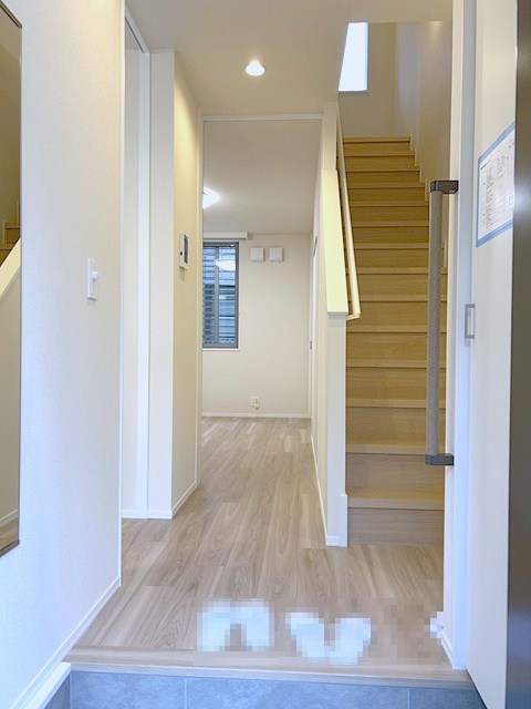 エスト学芸大学 その他1