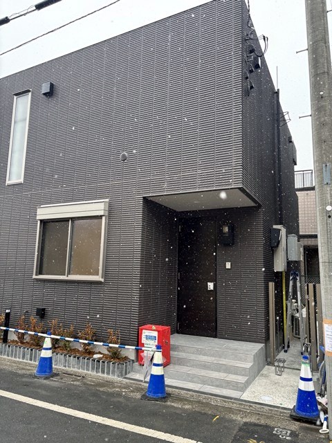 エスト学芸大学 その他外観1