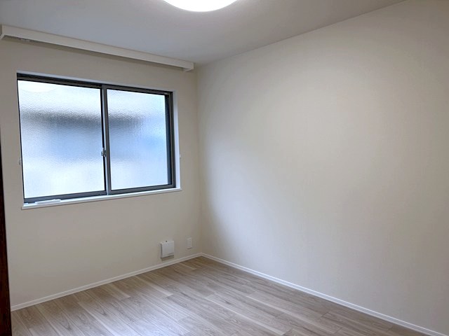 エスト学芸大学 玄関