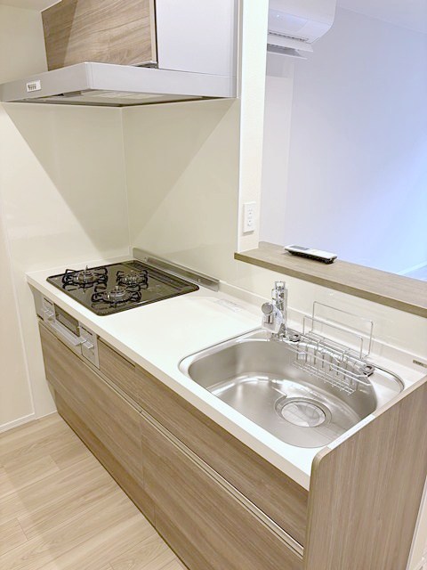 エスト学芸大学 キッチン