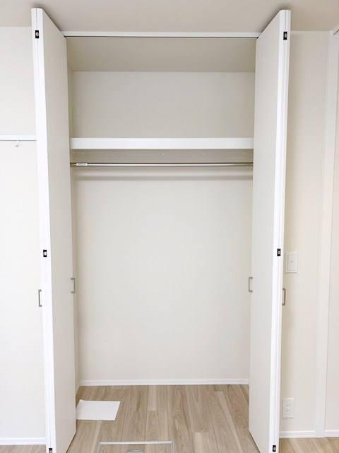 エスト学芸大学 ベッドルーム