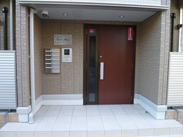 ベルテパルク碑文谷 その他外観1