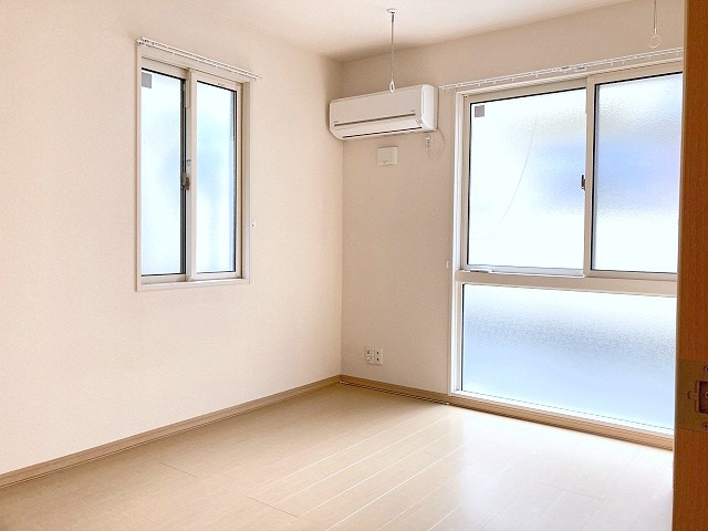 ベルテパルク碑文谷 玄関