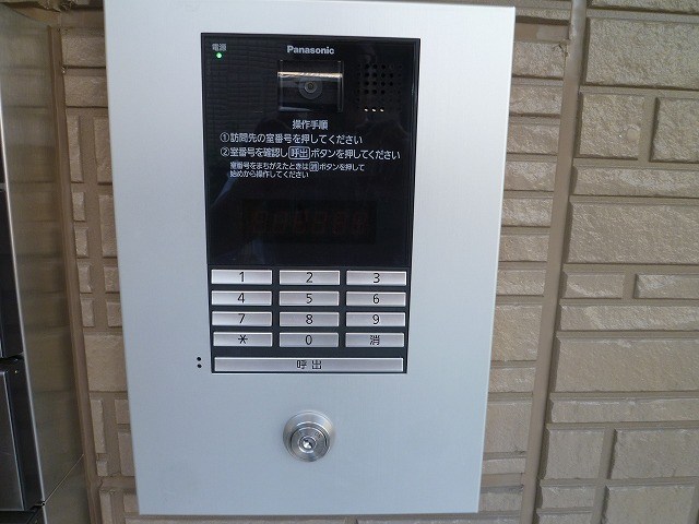 ベルテパルク碑文谷 その他外観2