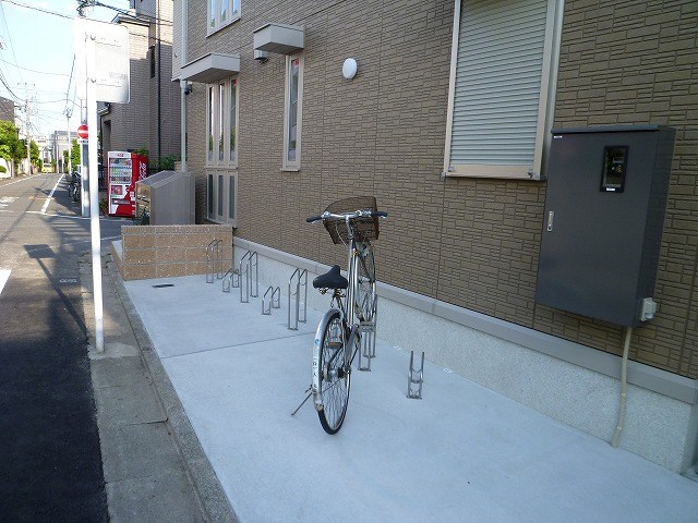 ベルテパルク碑文谷 その他外観4