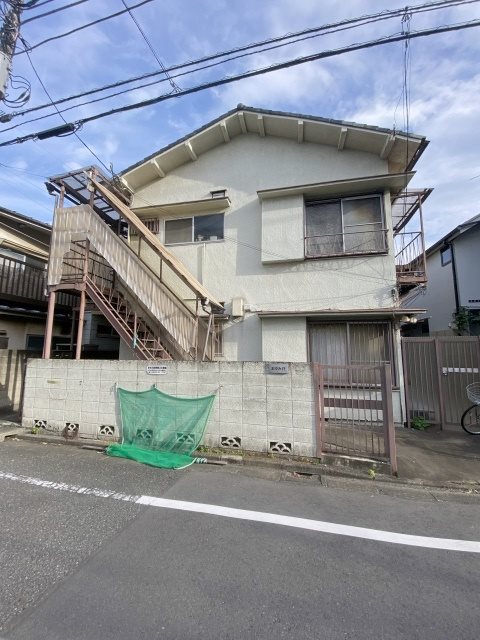 まゆみ荘 その他外観1