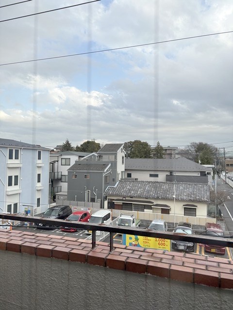 ブランシール碑文谷 その他4