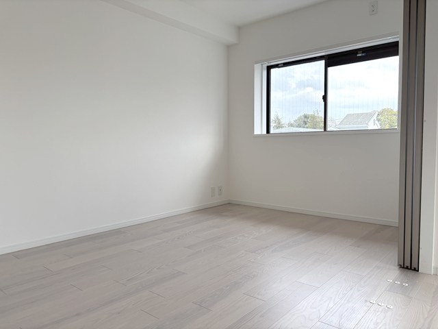 ブランシール碑文谷 玄関