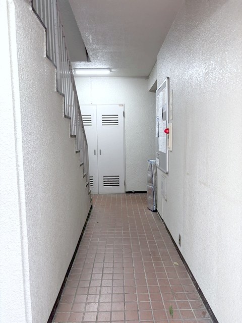 ブランシール碑文谷 その他外観3