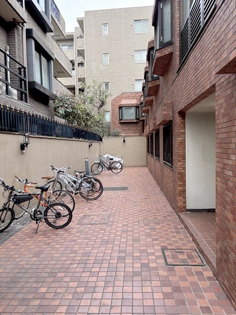 ブランシール碑文谷 その他外観4