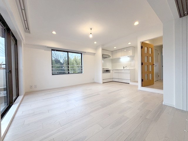 ブランシール碑文谷 その他8